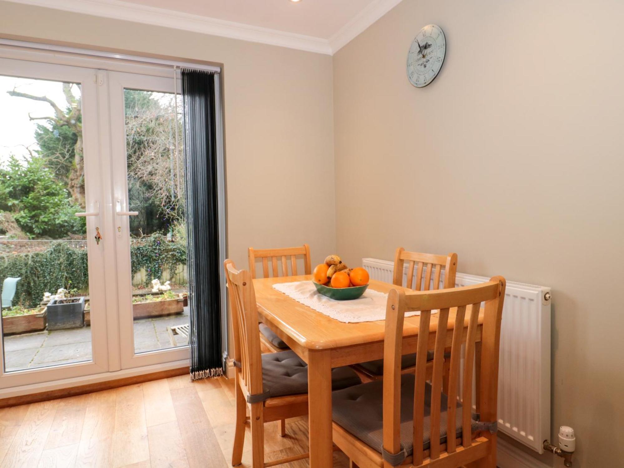 The Seventeen Holiday home Bourton-on-the-Water